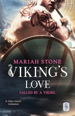 Viking's Love - Stone, Mariah