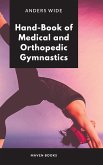 HandBook of Medical and Orthopedic Gymnastics