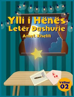 Ylli I Hënës - Xhelili, Amet