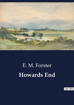 Howards End - Forster, E. M.