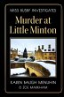Murder at Little Minton - Bild 1