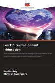 Les TIC révolutionnent l'éducation