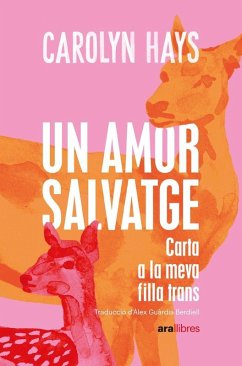 Cover Un amor salvatge