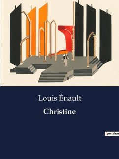 Christine - Énault, Louis
