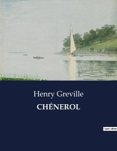 Cover CHÉNEROL