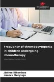 Frequency of thrombocytopenia in children undergoing chemotherapy