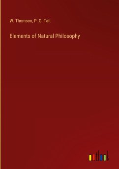 Elements of Natural Philosophy