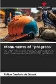 Monuments of "progress