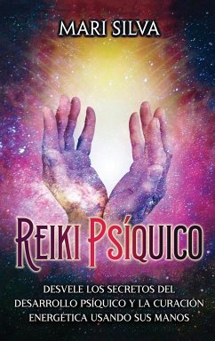 Reiki psíquico - Silva, Mari