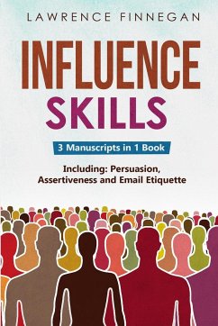 Influence Skills - Finnegan, Lawrence