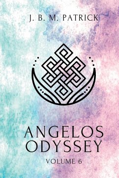 Angelos Odyssey - Patrick, J. B. M.