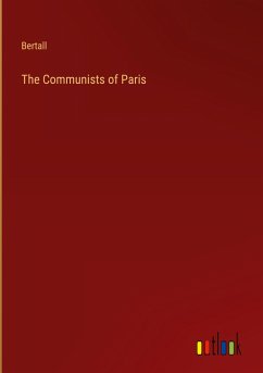 The Communists of Paris