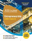 All In One Class 12th Entrepreneurship for CBSE Exam 2024