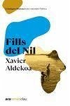 Fills del Nil Ed.2023 - Aldekoa Morales, Xavier