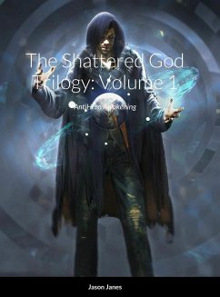 The Shattered God Trilogy - Janes, Jason