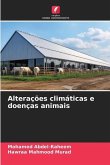 Alterações climáticas e doenças animais