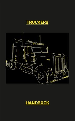 Truckers Handbook - Jenkins, Ryan