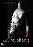 Les Virevoltants (eBook, ePUB)