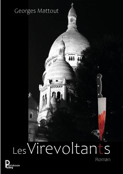 Les Virevoltants (eBook, ePUB) - Mattout, Georges