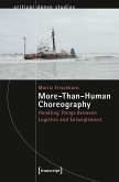 More-Than-Human Choreography (eBook, PDF)