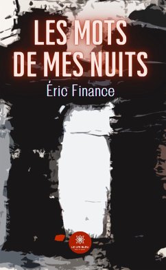 Les mots de mes nuits (eBook, ePUB) - Finance, Éric