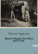 Queer Stories For Boys and Girls - Bild 1