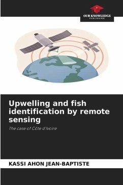 Upwelling and fish identification by remote sensing - JEAN-BAPTISTE, KASSI AHON