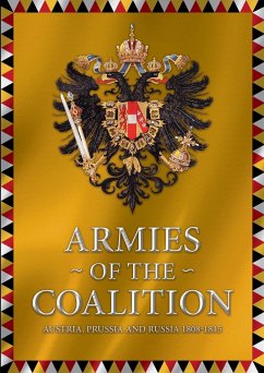 Armies of the Coalition - Birkmyre, Drew