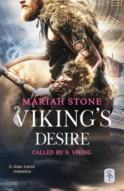 Viking's Desire - Stone, Mariah