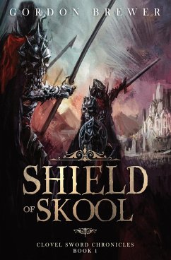 Shield of Skool - Brewer, Gordon