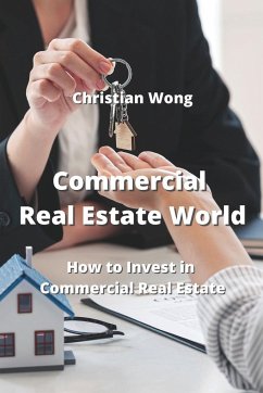 Commercial Real Estate World - Wong, Christian