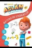 Aslan Matematik Etkinlikleri - Tabar, Seckin