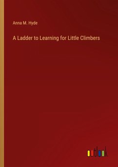 A Ladder to Learning for Little Climbers