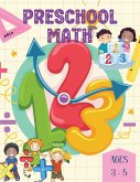 Preschool Math Ages 3-5
