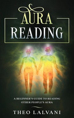 Aura Reading - Lalvani, Theo