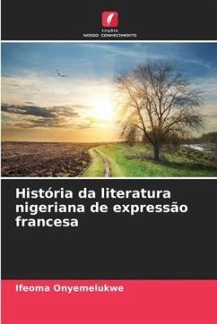 História da literatura nigeriana de expressão francesa - Onyemelukwe, Ifeoma