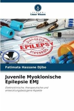 Juvenile Myoklonische Epilepsie EMJ - Hassane Djibo, Fatimata