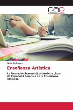 Enseñanza Artística - Rodríguez, María