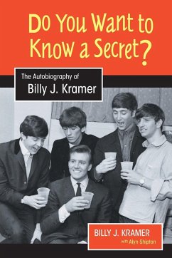 Do You Want to Know a Secret? - Kramer, Billy J.