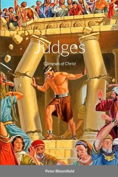 Judges - Bloomfield, Peter