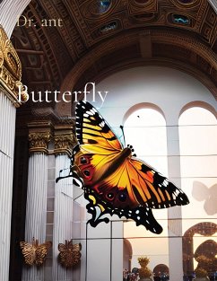 Butterfly - Vento, Anthony T