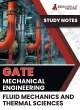 GATE Mechanical Engineering Fluid... - Bild 1