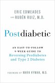 Postdiabetic (eBook, ePUB)