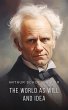 World as Will and Idea (eBook, ePUB) - Bild 1