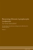 Reversing Chronic Lymphocytic Leukemia