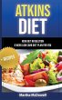 ATKINS DIET - NEW DIET REVOLUTION - 6... - Bild 1