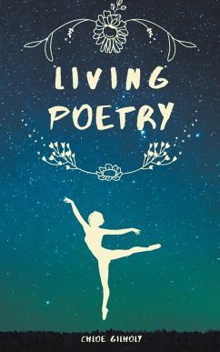 Living Poetry - Gilholy, Chloe
