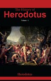 The History of Herodotus VOLUME - I