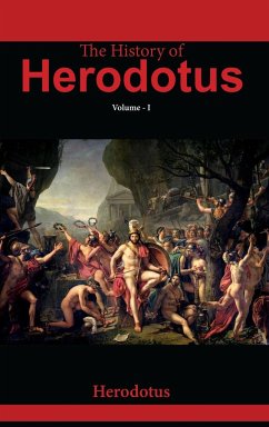 The History of Herodotus VOLUME - I - Macaulay, Herodotus Translated by G. C.