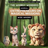 The Whimsy Wonders The Whimsy Wonders